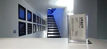 Urben Design Gasthuis Rome