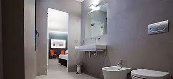 Gasthuis Urben Design Rome