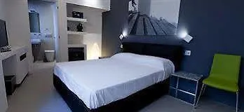 Guest house Urben Design 2*