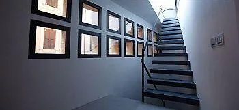 Urben Design Pensión Roma