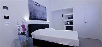 Pensión Urben Design Roma