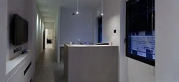 Urben Design Pensión Roma
